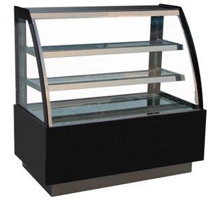 Кондитерська вітрина FC-600RA Gooder (BV)033375 фото