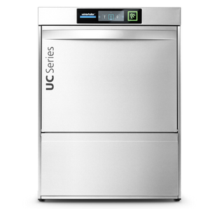 Професійна посудомийна машина UC-M 012V0031 Winterhalter (DF)033176 фото