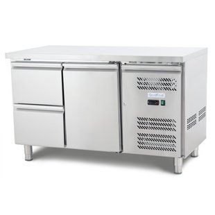 Холодильний стіл GF-GN2110TN-HC GoodFood (BE)036477 фото