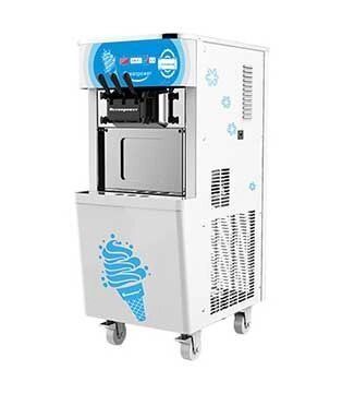 Фризер для мороженого OP-130 pc OceanPower (BP)034073 фото