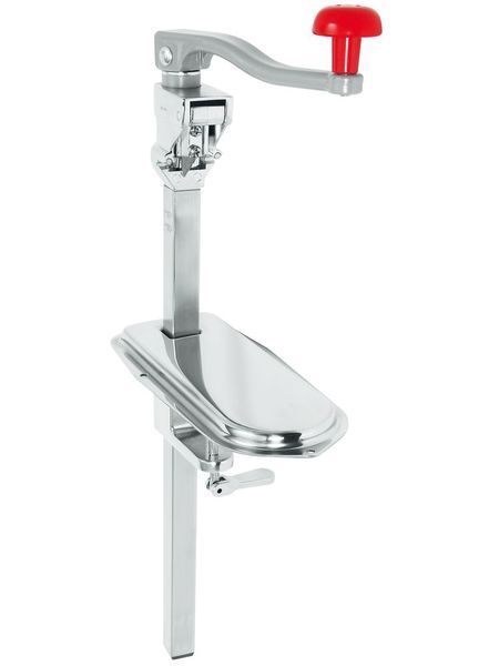 Открывалка для консервных банок Kitchen Line 690000 Hendi (DW)041111 фото