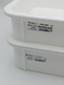 Контейнер для теста GPH--00100/2 GastroPlast (DW)038083 фото 8