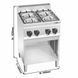 Профессиональная плита газовая GHB669P GGM Gastro (BI)007998 фото 3