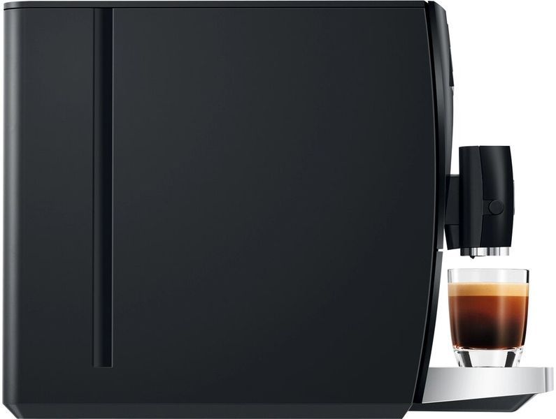 Кофемашина C8 PIANO BLACK (EA) JURA (AY)035878 фото