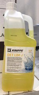 Миючий засіб CD6X2LRU DET LIM Krupps (набор) (BS)035179 фото