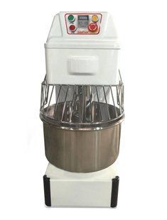 Промисловий тістоміс SM60T2V380 GoodFood (спіральний) (BE)034490 фото