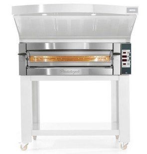 Печь для пиццы ML635L/1TS Cuppone (BS)057826 фото