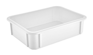 Контейнер для теста GPHPE--00100/2 GastroPlast (DW)038084 фото
