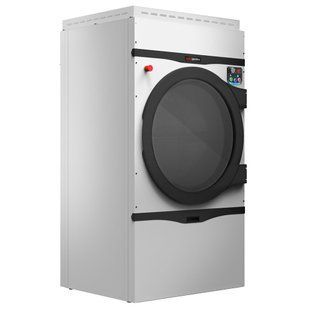 Промислова сушильна машина EWTELI23 GGM GASTRO (BI)036797 фото