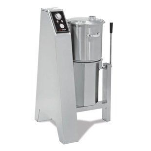 Кутер CUE20 GGM Gastro (BI)007253 фото
