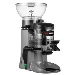 Кофемолка профессиональная MC2-GRAU GGM Gastro (BI)040032 фото
