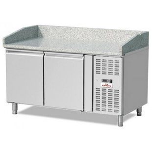 Стол для пиццы PZ2600TN Frosty (BO)058830 фото