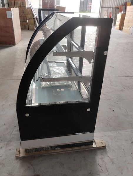 Кондитерська вітрина FC-600RCD Gooder (BV)033376 фото