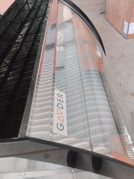 Кондитерська вітрина FC-600RCD Gooder (BV)033376 фото