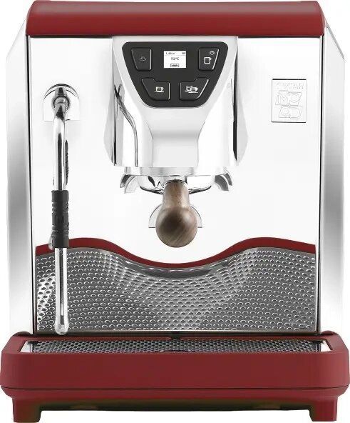 Кофемашина OSCAR MOOD TANK Nuova Simonelli (AC)032929 фото