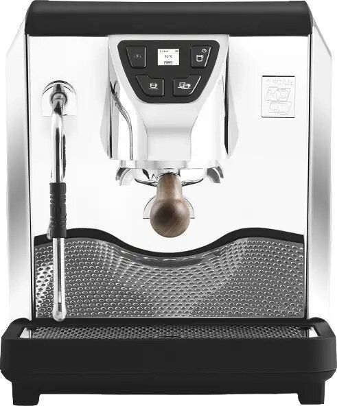Кофемашина OSCAR MOOD TANK Nuova Simonelli (AC)032929 фото