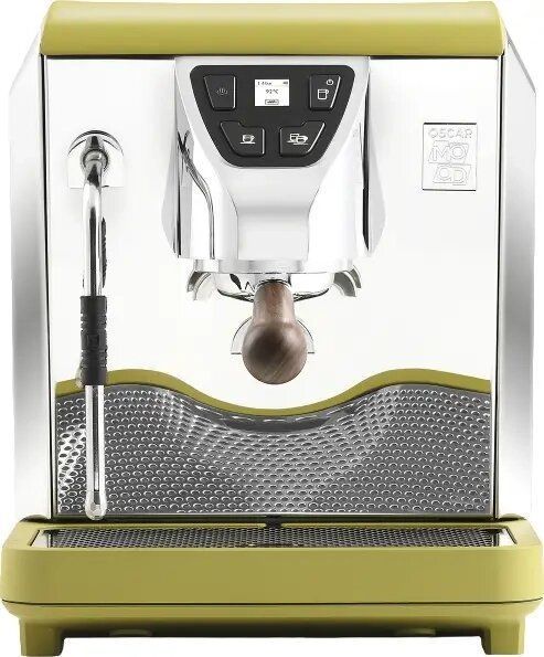 Кофемашина OSCAR MOOD TANK Nuova Simonelli (AC)032929 фото