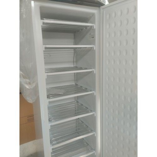 Морозильна шафа UDD 370 DTK BK Gooder (BV)033277 фото