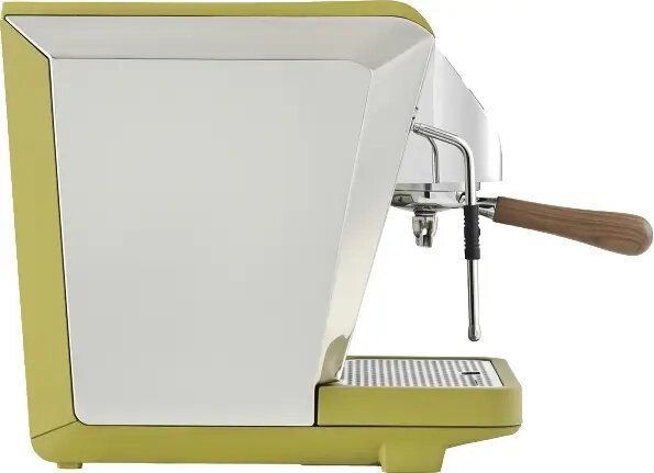 Кофемашина OSCAR MOOD TANK Nuova Simonelli (AC)032929 фото