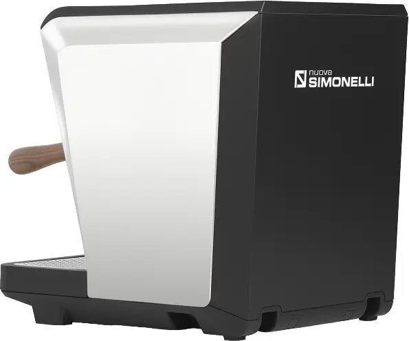Кофемашина OSCAR MOOD TANK Nuova Simonelli (AC)032929 фото