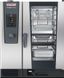 Пароконвектомат газовый iCombi Classic 10-1/1 Rational (баллон) (DF)036258 фото 1