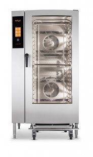 Пароконвектомат газовый Vision-2 O 2011 ig PLUS Retigo (BUCA)013804 фото