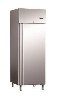 Холодильна шафа GN650TN Reednee (BS)033574 фото