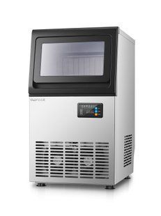Льодогенератор GDR-ATS65PL Gooder (BV)041062 фото