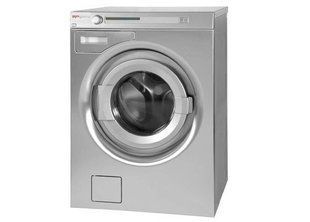 Промышленная стиральная машина WEI7-1200 GGM (BI)007375 фото