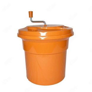 Центрифуга для сушіння салату HM-SSP25L BRILLIS (CB)041437 фото