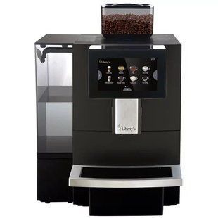 Кавомашина F11 Big Plus 8L Dr. Coffee (AP)030020 фото