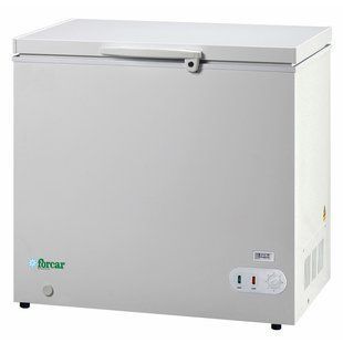 Скриня морозильна G-BD350S Forcar (BS)035880 фото