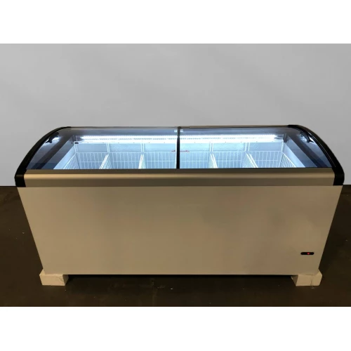Морозильна бонета TITAN 1.85 UBC (автовідтайка) (CW)032423 фото