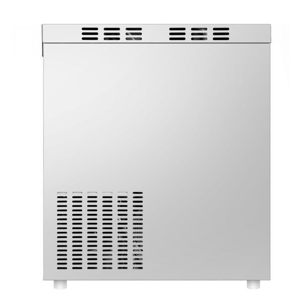 Льодогенератор лускатого льоду EFBH358-N GGM GASTRO (BI)037996 фото