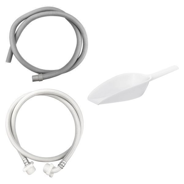 Льодогенератор лускатого льоду EFBH358-N GGM GASTRO (BI)037996 фото