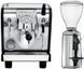 Кавомашина MUSICA STANDART AD Nuova Simonelli (AC)032930 фото 7