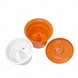 Центрифуга для сушіння салату HM-SSP25L BRILLIS (CB)041437 фото 2