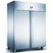 Морозильный шкаф GN1410BT FROSTY