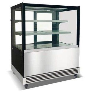 Кондитерська вітрина FC-600SCD Gooder (BV)033378 фото
