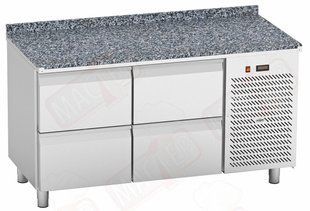 Стіл для піци RTG-1.5-7R-4 Orest (CA)014025 фото