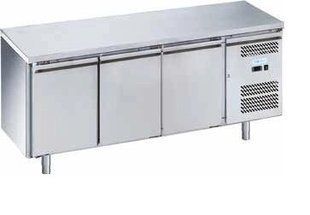 Холодильний стіл G-SNACK3100TN-FC Forcold (BS)060203 фото