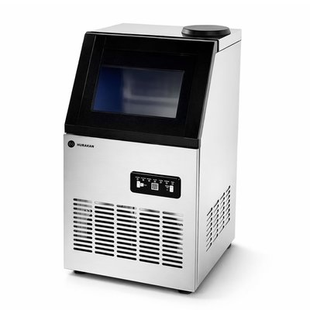 Льодогенератор HKN-IMC25 Hurakan (BX)037590 фото