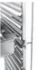 Шпилька-тележка двойная из нержавеющей стали 810576 Hendi (30 x GN1/1) (DW)031456 фото 2