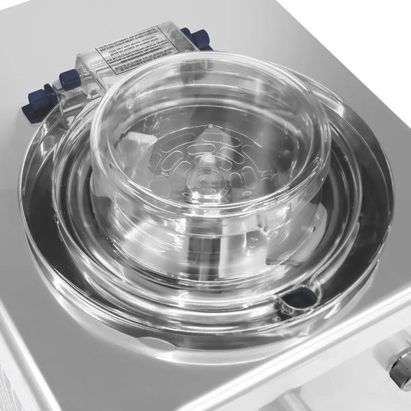 Фризер для морозива EMS10 GGM Gastro (BI)006784 фото