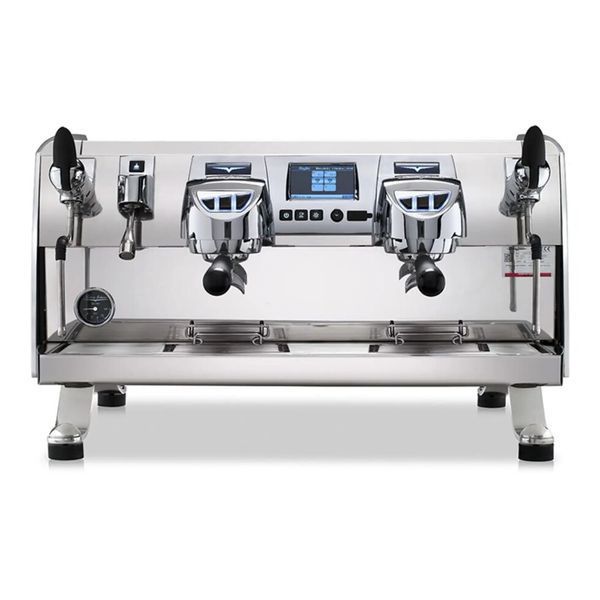 Профессиональная кофемашина Black Eagle VA388 Gravimetric 2GR Victoria Arduino (AC)035109 фото