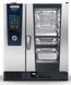 Пароконвектомат газовий iCombi Pro 10-1/1 Rational (DF)036260 фото 1