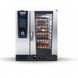 Пароконвектомат газовий iCombi Pro 10-1/1 Rational (DF)036260 фото 2