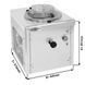 Фризер для морозива EMS10 GGM Gastro (BI)006784 фото 2