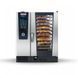 Пароконвектомат газовий iCombi Pro 10-1/1 Rational (DF)036260 фото 5