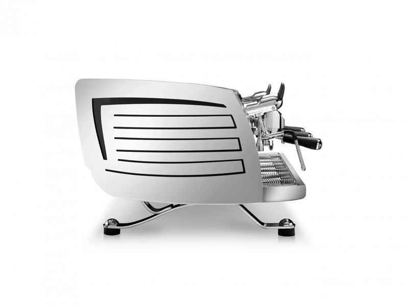 Профессиональная кофемашина Black Eagle VA388 Gravimetric 2GR Victoria Arduino (AC)035109 фото